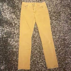 American Eagle Khaki Pants